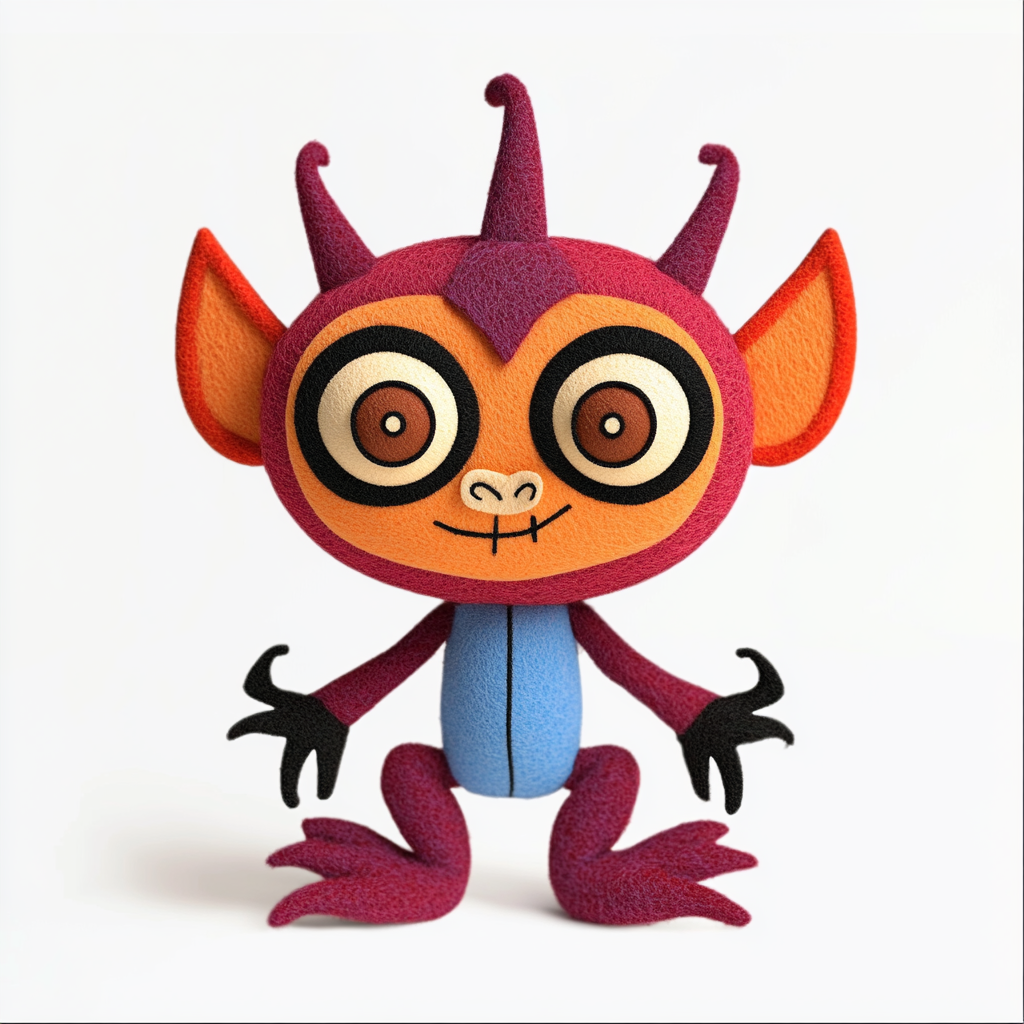 Talha - Baby Minalien
