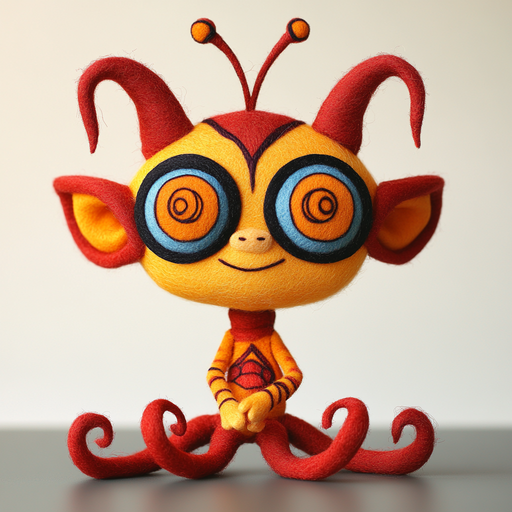 Talha - Baby Minalien